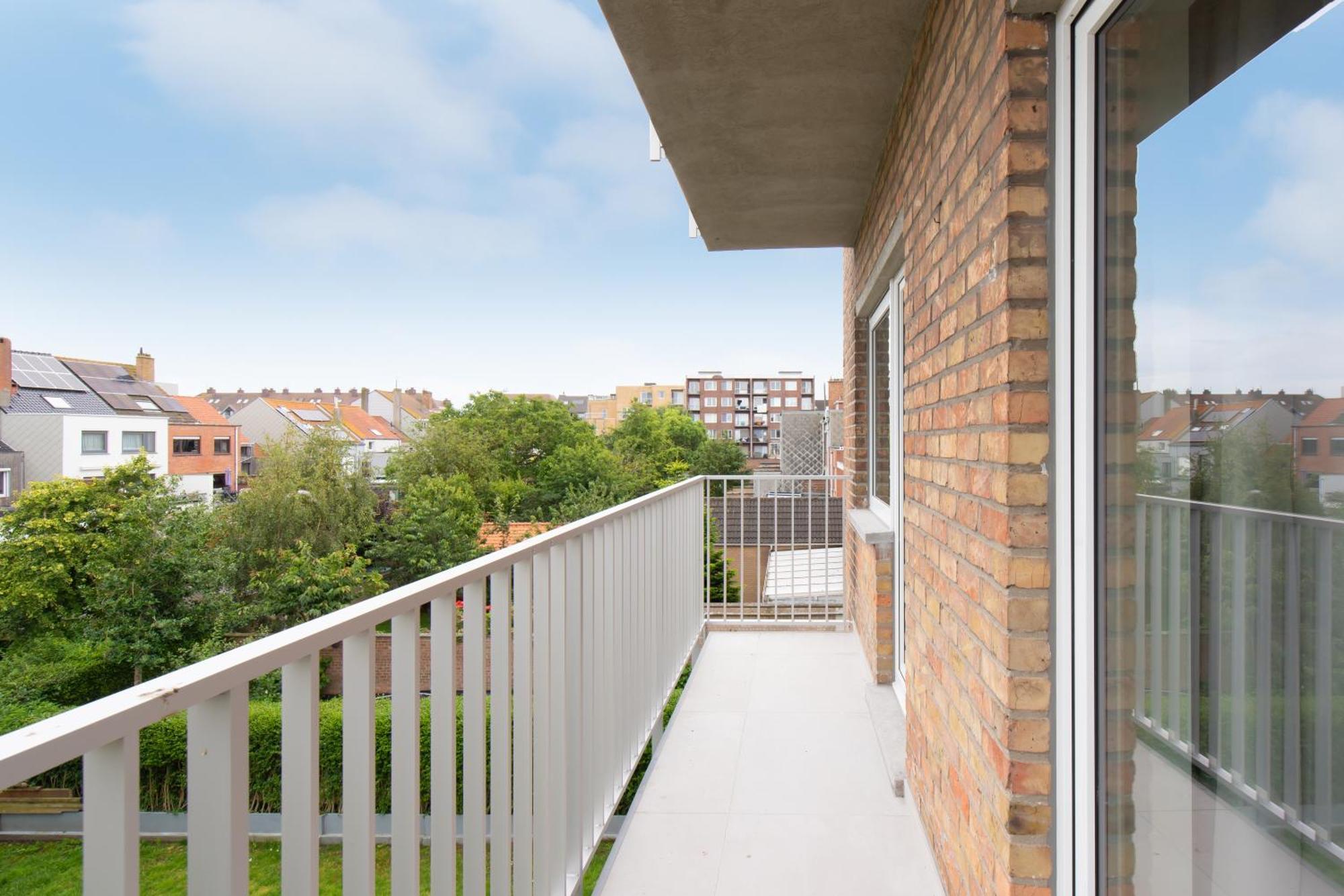 Cozy Seaside Apartment Oostende Buitenkant foto